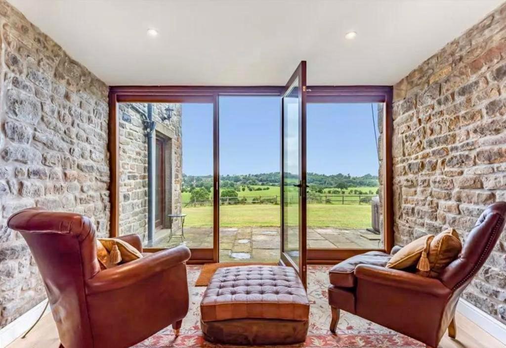 Booth House Daire Elslack Dış mekan fotoğraf
